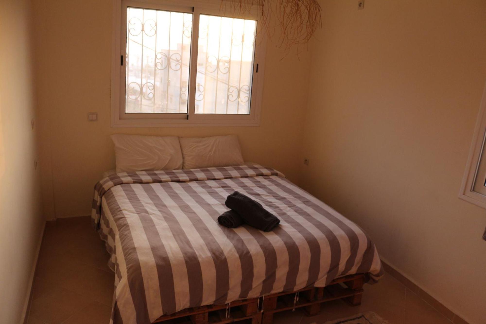 Ohana Surf House Agadir Exterior foto