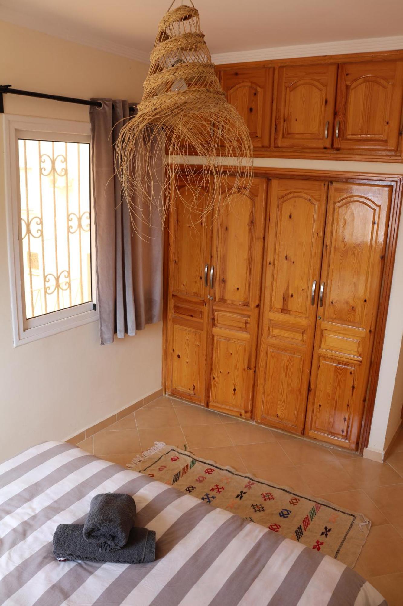 Ohana Surf House Agadir Exterior foto