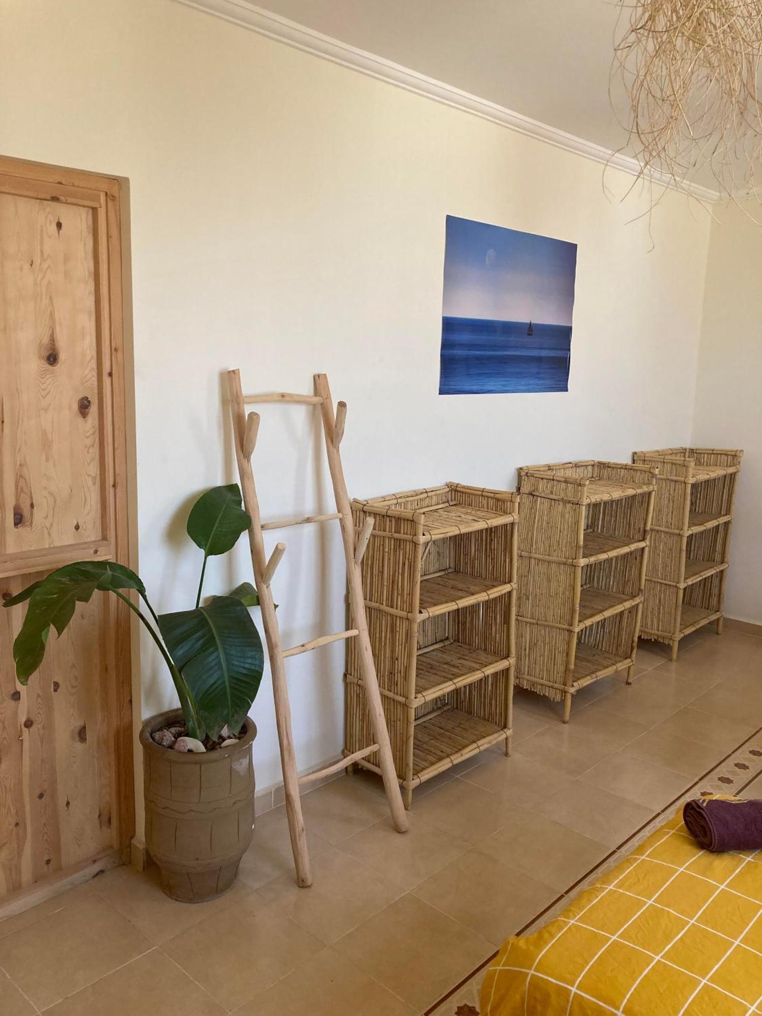 Ohana Surf House Agadir Exterior foto